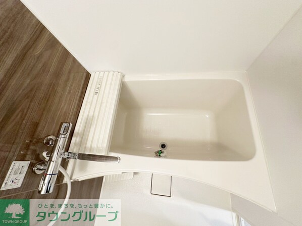 ベイルームグラン扇町WESTの物件内観写真